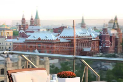 Ararat Park Hyatt Moscow