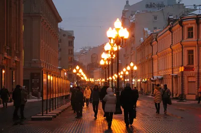 File:Москва. Пересечение Нового Арбата и Садового кольца.jpg - Wikimedia  Commons