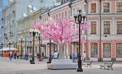 File:Moscow, Arbat 11 13.jpg - Wikimedia Commons