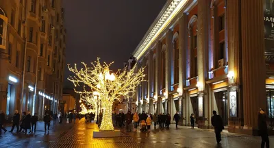 Москва без окраин. Арбат / Музей Москвы