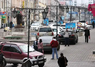 Коронавирус вернул под надзор скандальный апарт-отель в центре Владивостока  - PrimaMedia.ru