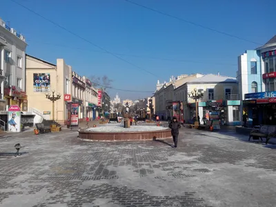 Vdk_about | Vladivostok