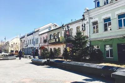 Arbat, Владивосток, Россия редакционное изображение. изображение  насчитывающей город - 102135380