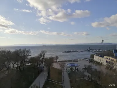 Что посмотреть и чем заняться во Владивостоке в 2024