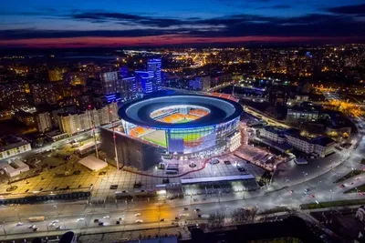 Стадион Екатеринбург Арена (Центральный) в Екатеринбурге - Чемпионат Мира  по Футболу 2018 года. Даты проведения игр на футбольном стадион  международного класса Екатеринбург Арена (Центральный), расписание матчей,  билеты, онлайн трансляция хода ...