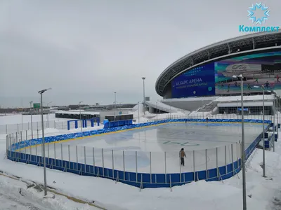 Kazan Arena | Populous | Archello