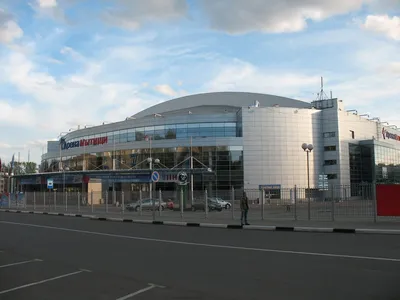 Arena-mo | Mytishchi