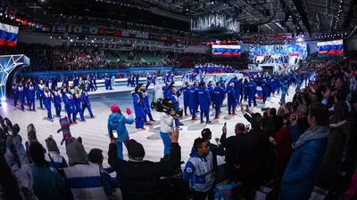 Платинум Арена Красноярск, спортивно-зрелищный комплекс, улица Лесников,  21, Красноярск — 2ГИС