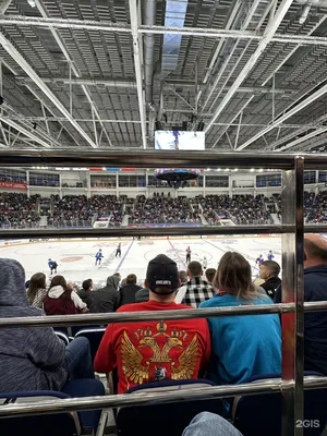 🏟 Афиша, расписание и билеты - Лада-Арена в Тольятти | Portalbilet.ru