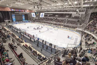 Руки вверх» выступят во Владивостоке в КСК «Фетисов Арена» 13 и 14 октября  2022 года — Город В