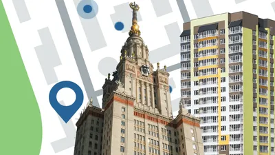 Студия, 15 м², снять на сутки за 3000 руб, Москва, ул. саморы машела, 2а |  Move.Ru