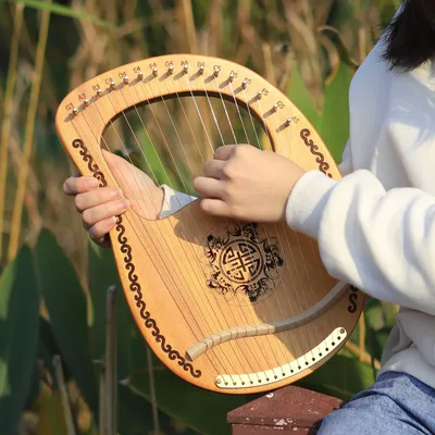 АРФА (Harp) | Moscow