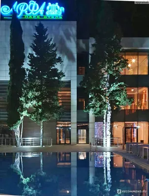 Отель «АРФА» (Сочи) — цены 2023 год, официальный сайт • Санатории-Отели