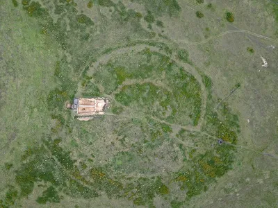 Аркаим Челябинск фото фотографии