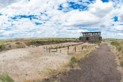 За праздники Аркаим посетили более 1500 туристов | 10.05.2023 | Челябинск -  БезФормата