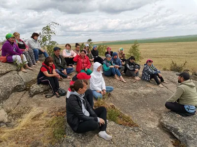 Фестиваль Аркаим-fest впервые пройдет в Челябинске | Культура | АиФ  Челябинск