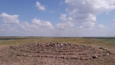 Экскурсия к истокам Аркаима | 25.04.2023 | Челябинск - БезФормата