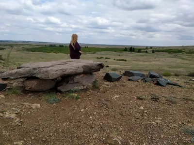 За праздники Аркаим посетило более 1500 туристов | 11.05.2023 |  Магнитогорск - БезФормата