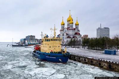 Освобожденное под Херсоном село Архангельское теперь похоже на Архангельск  - фото | Новости РБК Украина