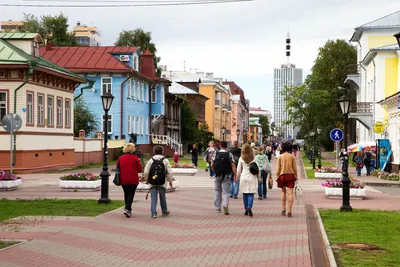 Зимний Архангельск + немного про новоселье. 2013 год « dert.ru/travel —  путешествия, фотографии