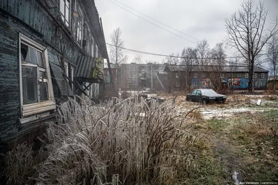 «Позорная среда» Советских космонавтов: дома без горячей воды и разруха —  как тебе такое, Илон Маск? - Рамблер/новости