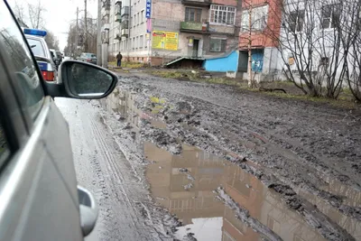 Архангельск от разрухи до парадных видов. И британский танк на улицах  города | OKvest - путешествия и история | Дзен