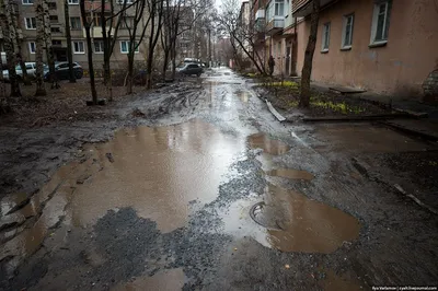 Разруха с видом на океан | 30.06.2022 | Новости Петропавловск-Камчатского -  БезФормата