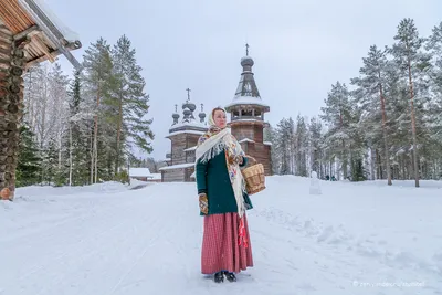 Мой Архангельск (часть 1), отзыв от туриста dualia1 на Туристер.Ру