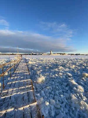 Про Архангельск