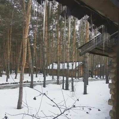 Архангельская слобода в городе \"Йошкар-Ола\"