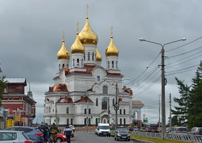 Архангельский собор, Москва. Карта, фото, как добраться – путеводитель по  городу на MsMap.ru