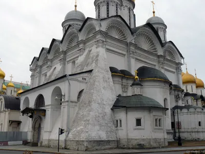 Михайло-Архангельский собор (Уральск) — Википедия