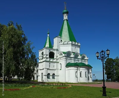 Архангельский собор в Кремле, Москва: как попасть, усыпальница, архитектор,  история на Тутуризм.ру