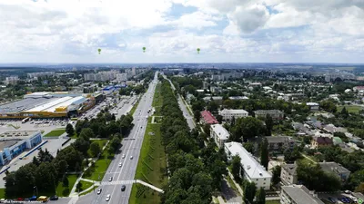 ЖК Архиерейская роща Белгород, цены на квартиры в жилом комплексе Архиерейская  роща