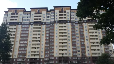 Изображение классической архитектуры дома