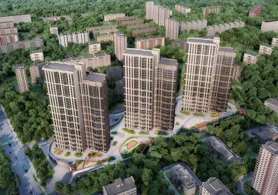 Картинка дизайна дома в формате PNG
