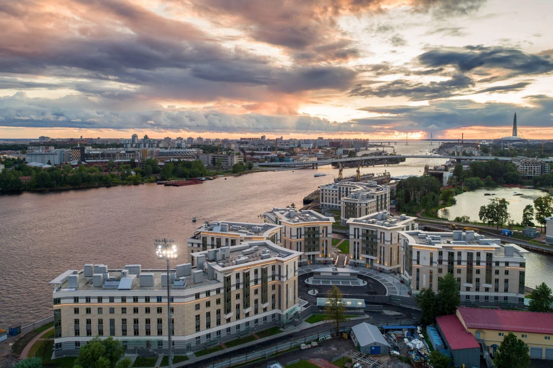 Фото дома с панорамным видом Фото дома с панорамным видом