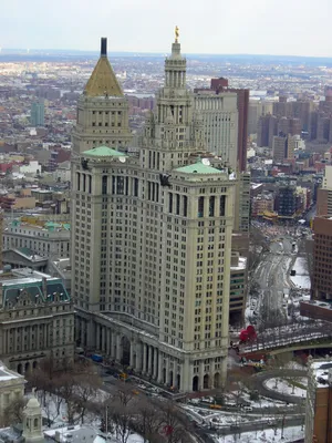 Архитектура Москвы, основные достопримечательности и памятники, история,  современная столица