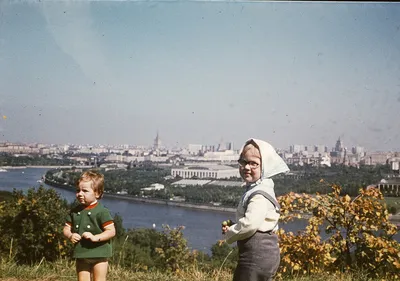 Москва Берхгольца. Московская часть архива Ф. В. Берхгольца. Архитектурная  графика столицы 1740-х годов из собрания Национального музея Швеции