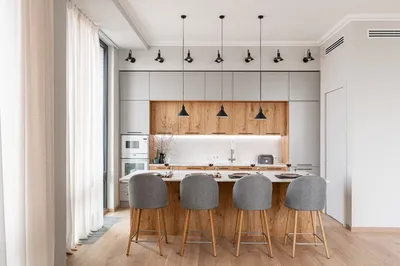 Микротренд: Арки в интерьере | Houzz Россия