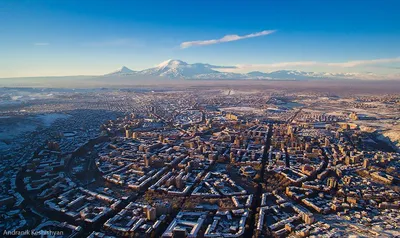 Западная Армения — Армянский музей Москвы и культуры наций