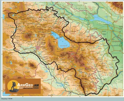 Армения осенью: где побывать и что посмотреть