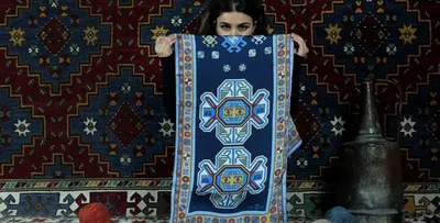 Հայկական Գորգեր Գորգ Армянские Ковры ARMENIAN RUGS Rug Carpets- ENGLISH,  RUSSIAN | eBay