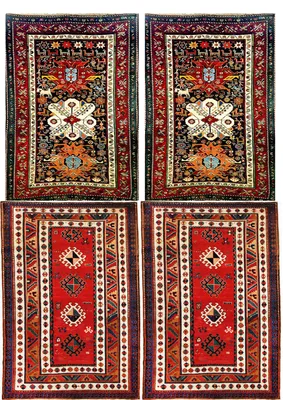Армянские ковры – Журнал «Отдых в России»