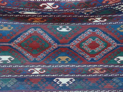 Армянские ковры | Armenia Discovery | Дзен