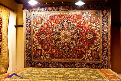 Туры в Армению из Москвы 2023 | Travel Armenia Армянские ковры – искусство  длиною в века