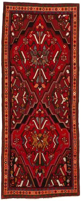 Традиционный армянский ковер Вишапагорг - KC0040184 | Artsakhcarpet.com