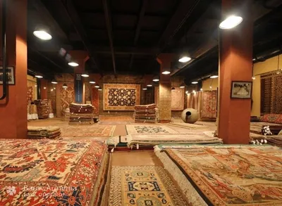 Восточные армянские ковры и половики Стоковое Фото - изображение  насчитывающей половик, уникально: 128534180