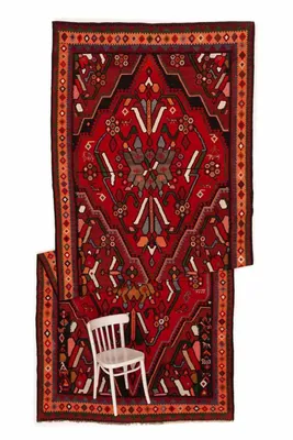 армянские народные ковры