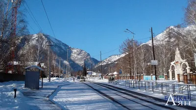 Сборная экскурсия в Аршан из Листвянки. 1 день